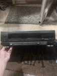 Vintage Fisher CR-W981 Cassette Tape Deck Parts Repair Powers Up. Fixed Price $15.00.