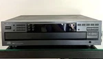 Kenwood DP-R4080 5 Disk Cd Player Hi-fi Vintage. Fixed Price $90.46.