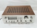 Rare Akai AM-2650 Vintage Stereo Amplifier 65W/ Channel Made Japan From 1979. Fixed Price $498.95.