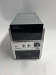 Panasonic SA-PM53 Disc Cd Changer Stereo System Cassette Deck Tested Working. Fixed Price $78.29.