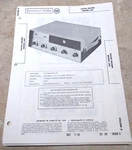 David Bogen L60 Tube Amp Schematic Parts Locator Sams Photofacts 391/8. Fixed Price $7.90.