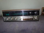 Kenwood KR-5200 Vintage Am/fm Stereo Receiver Tested Works. Fixed Price $99.99.