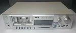 Vtg Beautiful Sanyo Audio Cassette Component Model Rd S45 Dolby Great Cond! Read. Fixed Price $79.99.