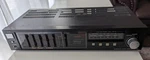 Fisher CA38-R Studio Standard Graphic Equalizer Integrated Stereo Amplifier. Fixed Price $69.58.