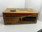 Emerson VCR-2000 Vhs Player Brand New Open Box Never Used Remote & Manual. Fixed Price $225.00.