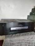 Onkyo M-5160 2-CHANNEL Power Amplifier. Fixed Price $5.00.