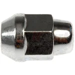 Dorman 611-153 Wheel Nut 1/2-20 Acorn Bulge Seat 13/16 In. Hex Box Of 10. Fixed Price $33.32.