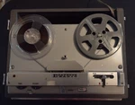Lafayette TK-137 Radio Tape Player/recorder. Fixed Price $75.00.