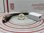 Ai-net M-bus Interconnector Adapter Alpine Vintage Old School # 4913 KCA-130B. Fixed Price $52.49.