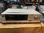 Aiwa AD-3100U Tape Cassette Deck With Box **for Parts / Repair**. Fixed Price $55.00.