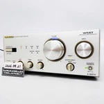 Onkyo A-905TX Stereo Integrated Amplifier Transistor Japan Used. Fixed Price $103.56.