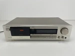 Denon DRM-500 Stereo Cassette Deck White. Fixed Price $123.00.