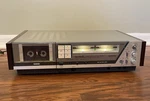 Denon DR-F6 Stereo Cassette Tape Deck (serviced). Fixed Price $499.00.
