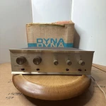 Dynaco SCA-35 Integrated Stereo Tube Amplifier W/ Box. Fixed Price $583.88.