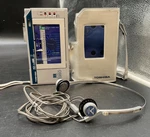 Toshiba KT-R2 Stereo Cassette Recorder. RP-S2 Fm Tuner Case. Head Not Tested. Fixed Price $150.00.
