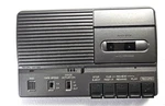 Realistic 51 Voice Actuated Microcassette Tape Recorder, High Pitch Sound. Fixed Price $12.00.
