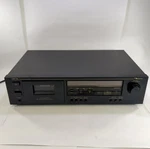 Nakamichi CR-1A 2 Head Stereo Cassette Deck Dolby Nr Vintage Tested Working. Fixed Price $279.88.