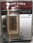 Knight & Hale Kh 150A Ultimate Push/pull Turkey Friction CALL-NEW-SHIP24H. Fixed Price $469.88.