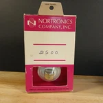 Vintage Nortronics 2600 Tape Head Nos New Box - Reel To. Fixed Price $71.01.