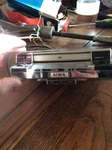 Vintage Aiwa TPR2010 Component Car Stereo Cassette Deck. Fixed Price $40.00.