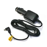 2A Car Charger Dc Power Cord For Worldnav Teletype 5300 5200 4300 4100 Truck Gps. Fixed Price $12.12.