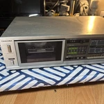 Toshiba PC-G30 Stereo Cassette Deck/tape Recorder -rare Tapedeck Tested!. Fixed Price $49.99.