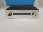 Eico HF-90A Vacuum Tube Fm Tuner Works. Fixed Price $79.99.