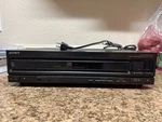 Sony CDP-C500 Player Disc Changer No Remote. Tested & Working. Fixed Price $79.99.