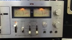 Sony TC-206SD Audiophile Cassette Deck Works Great See Video. Fixed Price $555.00.