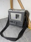 Sold As Is Jvc Vhsc Compact Video Recorder HR-C3U. Fixed Price $54.00.