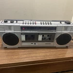 Sanyo Stereo Cassette Recorder DSR2. Fixed Price $100.00.