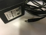 Lloyds Model Y204 9VDC 100 Ma Power Supply Used. Fixed Price $9.99.