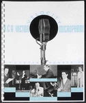 Rca Victor 1933 Velocity Ribbon Microphone Ops Manual Booklet 44-A Mike. Fixed Price $43.95.