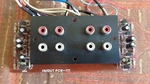 Teac X-10 Assy In/output Dbx (PCB-111) P/n 51679360. Fixed Price $17.50.