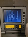 Sony DSR-70A Dvcam Portable Digital Videocassette Recorder Editor Low Hours. Fixed Price $500.00.