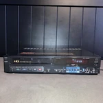 Sharp Model VC-787U Japan Vhs Hq Plus Double Comb Filter Vcr Tested Works Read. Fixed Price $27.95.