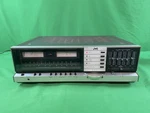 Vintage Jvc JR-S201 35W Am/fm Integrated Stereo Receiver 1978 Tested Works Read. Fixed Price $90.99.