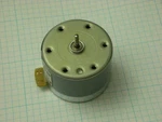 Sony Cassette Deck Capstan Motor New. Fixed Price $79.95.
