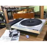 Ddp Technics SP-10MKII Direct Drive Turntable SH-10E SH-10R Rare Box Plates Ex+. Fixed Price $2079.14.