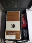 Ross Solid State Cartridge Tape Cassette Recorder Mark 8500 - For Repair (2). Fixed Price $15.00.