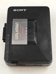 Sony WM-A12/B12 Walkman Cassette Player Not Working For Parts Black. Fixed Price $121.93.
