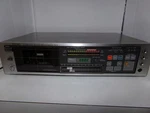 Rare Vintage 1980S Teac Stereo Cassette Deck V-90R Made Japan. Fixed Price $65.00.
