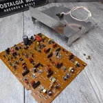 Teac X-1000R Reel To Encoder Decoder Board Dbx 108 5210136800. Fixed Price $88.00.