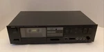Yamaha K-320 Cassette Tape Recorder Player Parts/repair Needs New Belts. Fixed Price $49.99.