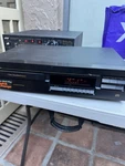 Nakamichi MB-4S 7 Disc Cd Player Read Description. Fixed Price $70.00.
