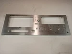 Sharp RT-1165 Front Panel. Fixed Price $30.00.