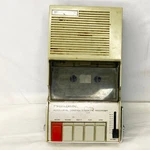 Vintage Realistic CTR-26 Cassette Tape Recorder Works. Fixed Price $9.99.