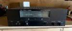 Fisher BA-6000 For Parts Repair Only Lights Up No Sound Returns. Fixed Price $399.99.