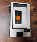 Vintage Sony TC-1020 Cassette Recorder And Player With Case. For Parts. Fixed Price $29.99.