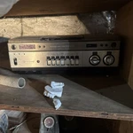 Sanyo Betacord Vtc 9100A Video Cassette Recorder. Fixed Price $80.00.